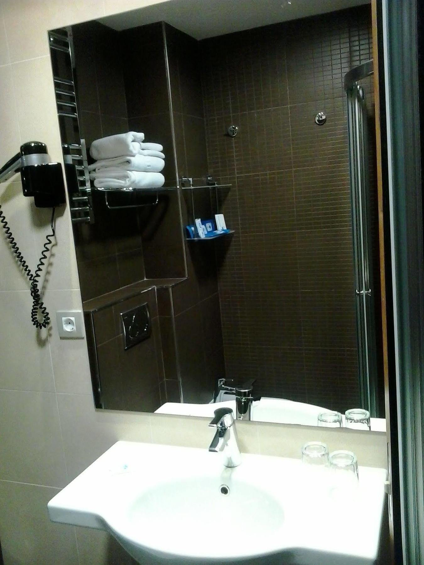 Hotel Isla Bella & Spa ภายนอก รูปภาพ